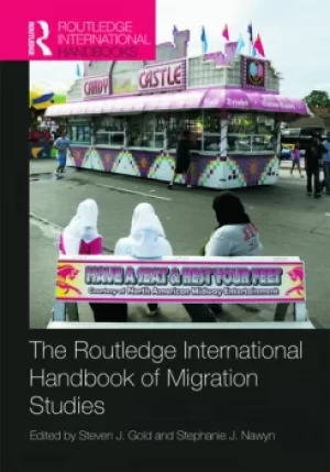 Image of Routledge International Handbook of Migration Studies