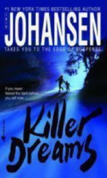 Image of Killer Dreams by Iris Johansen Book