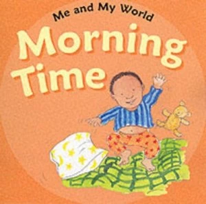 Image of My Morning by P Goodhart Paperback