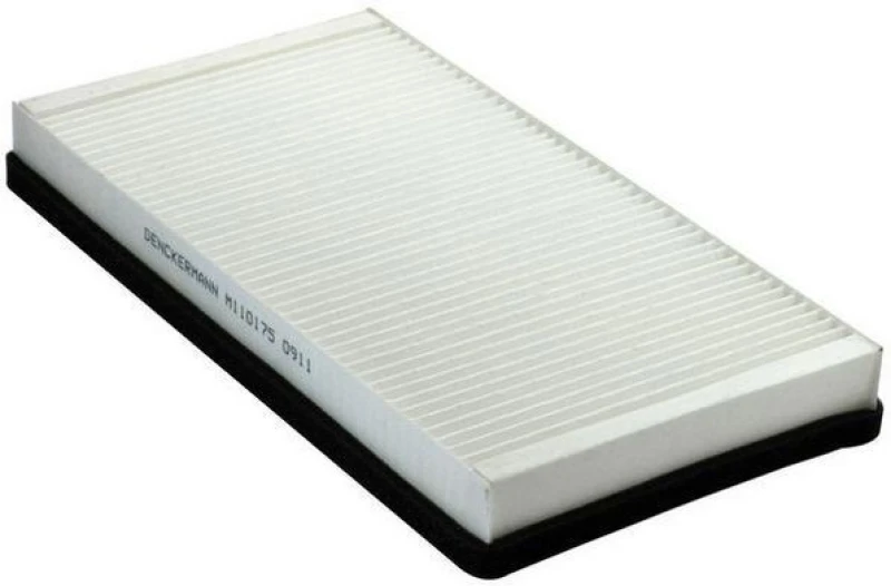 Image of DENCKERMANN Pollen filter DENCKERMANN M110175