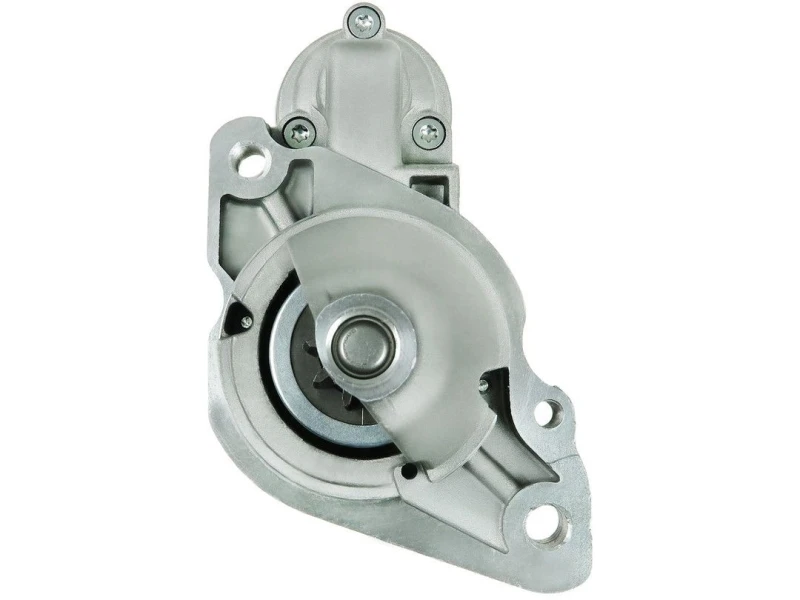 Image of AS-PL Starter motor AS-PL S0633S