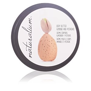 Image of ALMOND & PISTACHIO body butter 200ml