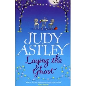 Image of Laying The Ghost Paperback / softback 2017