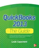 Image of quickbooks 2013 the guide