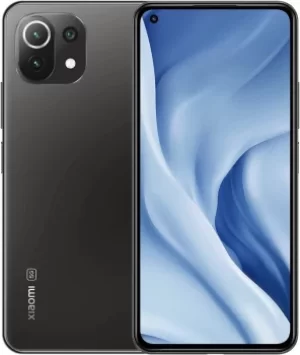 Image of Xiaomi Mi 11 Lite 5G 2021 128GB