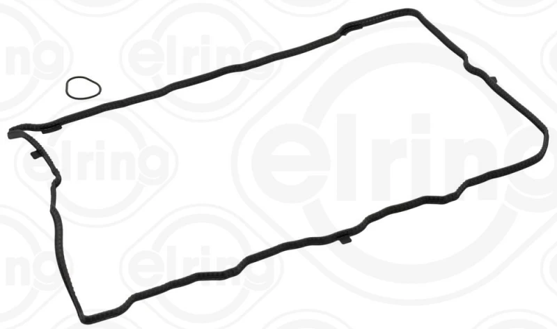 Image of Gasket Set, cylinder head cover ELRING 165.160