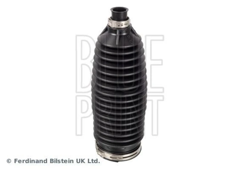 Image of Blue PRINT Steering rack gaiter kit Blue PRINT ADG081117