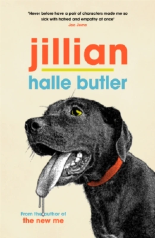 Image of Jillian Paperback / softback