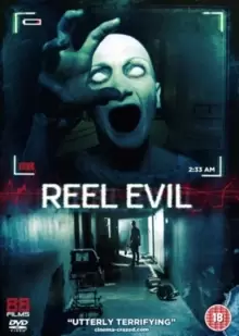 Image of Reel Evil