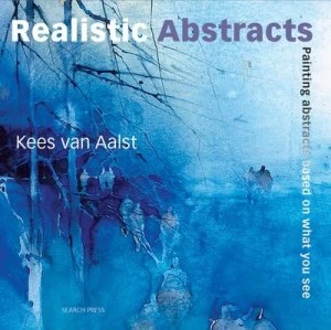 Image of Realistic Abstracts by Kees Van Aalst Paperback