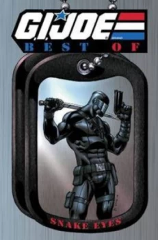 Image of G.I. Joe by Larry Hama Paperback