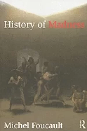 Image of history of madness