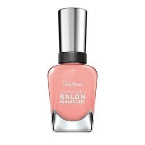 image of Sally Hansen Complete Salon Manicure Crazy Stupid Blush