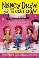 Image of princess mix up mystery