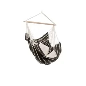 image of Amazonas Brasil Hammock - Mocca Brown