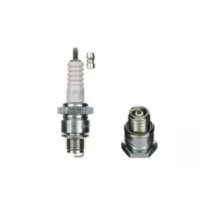 Image of 1x NGK Copper Core Spark Plug BR6HS-10 BR6HS10 (1090)