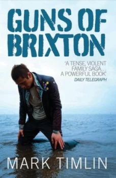 Image of Guns of Brixton by Mark Timlin Book