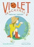 Image of violet mackerels natural habitat
