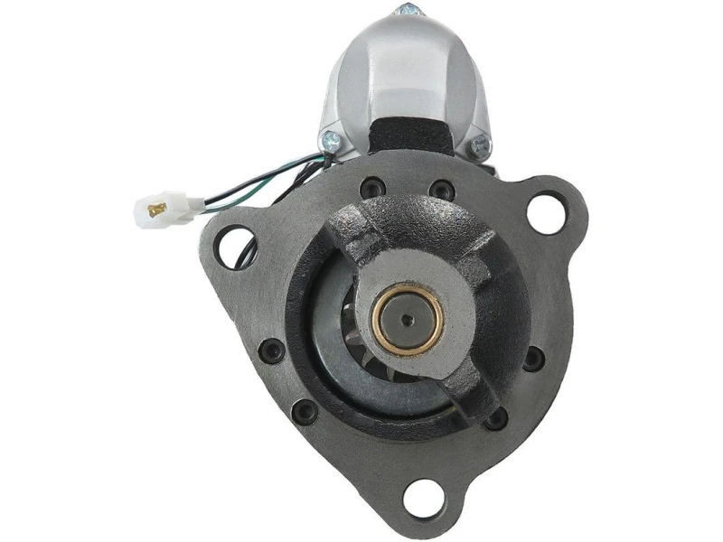 Image of AS-PL Starter motor AS-PL S9089