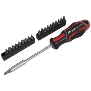 Image of Threaded Nut Riveter Medium-Arm Quick Release
