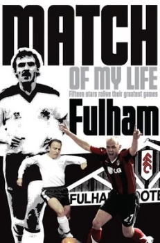 Image of Fulham by Michael Heatley
