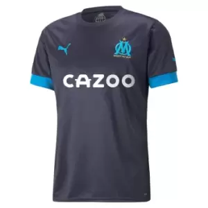 image of 2022-2023 Marseille Away Shirt