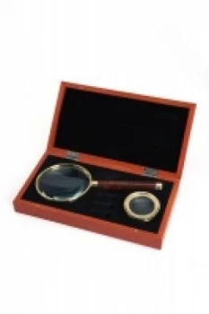 image of Celestron Ambassador Magnifier Set