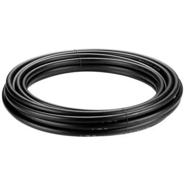 Image of GARDENA Micro-Drip-System Pipe 13mm (1/2) Ø Hose length: 15 m 01346-20