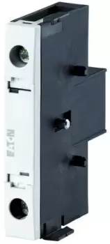 Image of Eaton Auxiliary Contacts Module - 1NC, 1 Contact, Side Mount, 16 A