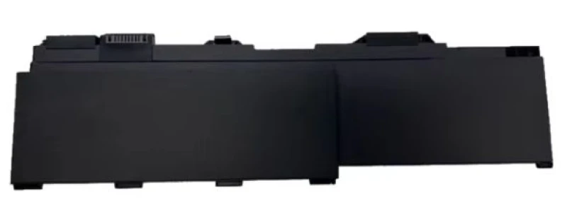 Image of CoreParts Lpop ery for HP 83.16Wh
