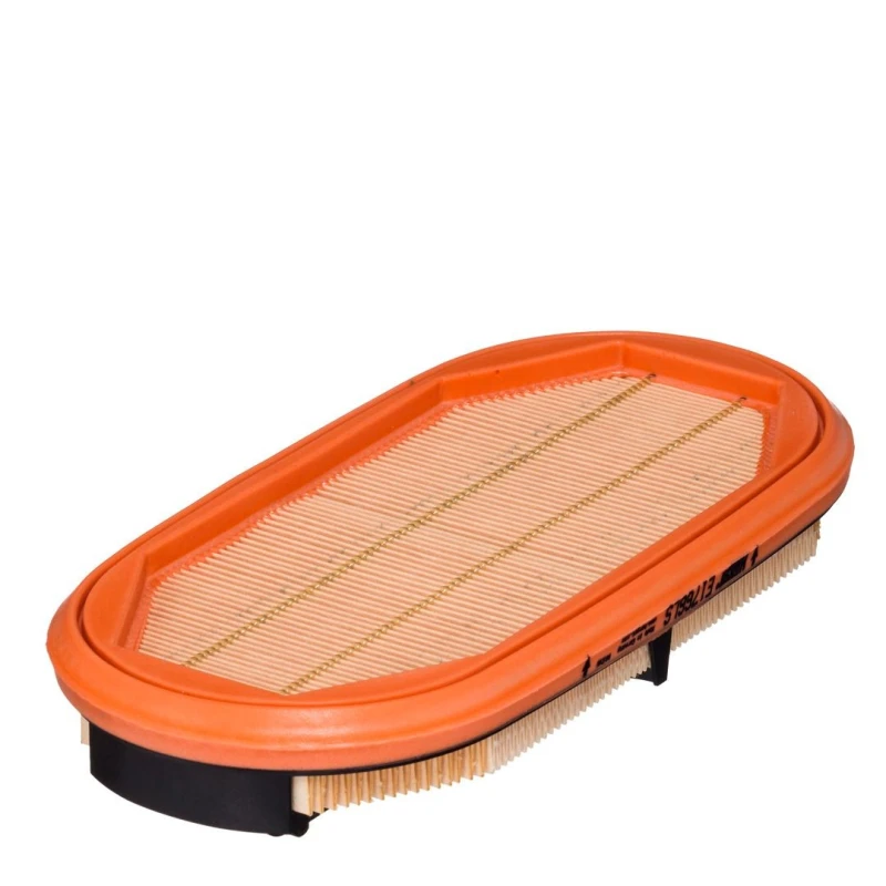Image of Secondary Air Filter HENGST FILTER E1766LS