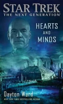 Image of Hearts and minds by Dayton Ward