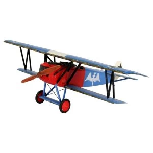 Image of Fokker D VII 1:72 Revell Model Kit