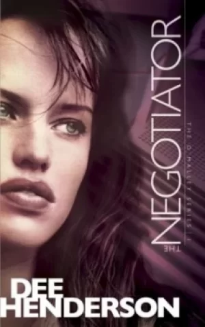 Image of The Negotiator 1 by Dee Henderson