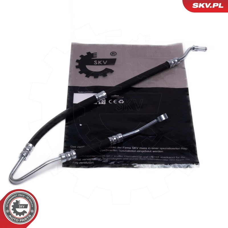 Image of ESEN SKV Power steering hose ESEN SKV 10SKV873