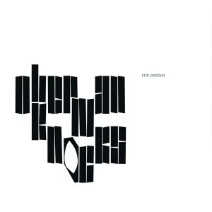 Image of Oberman Knocks - 13th Smallest Vinyl