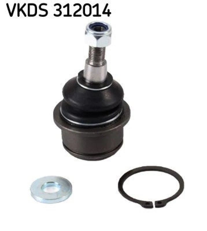 Image of SKF Ball Joint SKF VKDS 312014