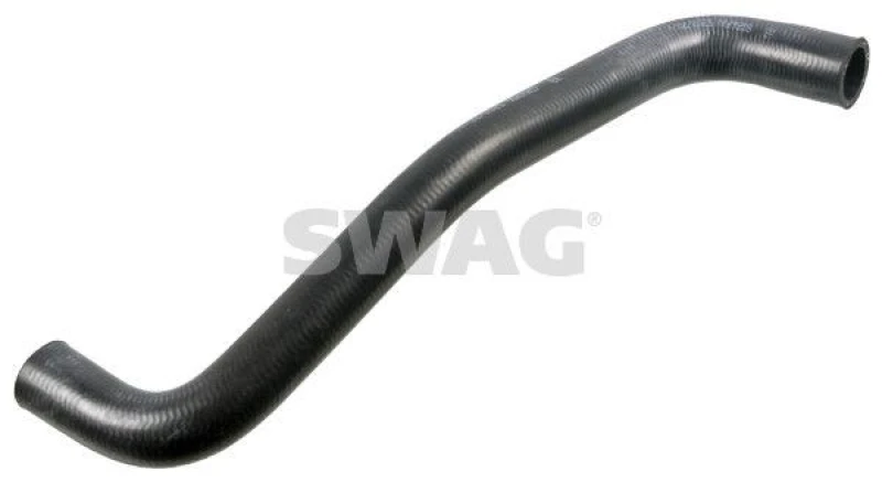 Image of Radiator hose SWAG 33 11 0978