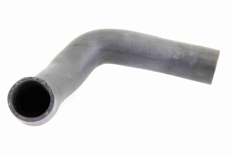 Image of VAICO V48-0062 Turbocharger Hose Rubber with fabric lining, Original VAICO Quality Rubber with fabric lining Charger Intake Hose (3314)