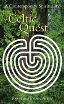 Image of Celtic Quest by Rosemary Power Paperback