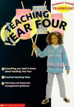Image of Year Four Paperback
