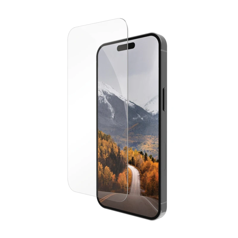 Image of Dbramante1928 dbramante1928 iPhone 16 Pro Max Glass Screen Protector