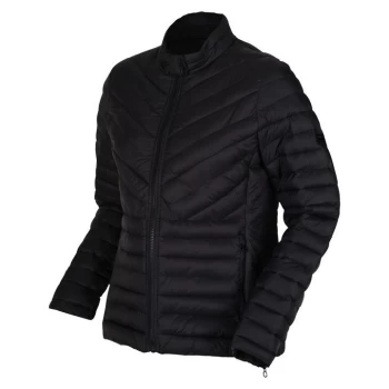 Image of Regatta Kamilla Insulated Jacket - Black