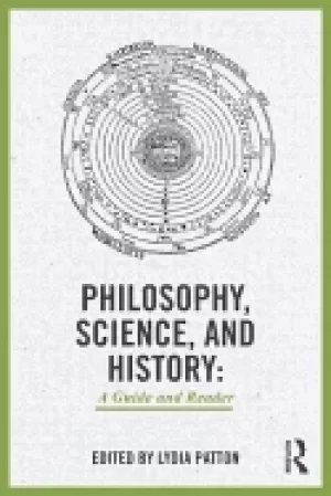 Image of philosophy science and history a guide and reader