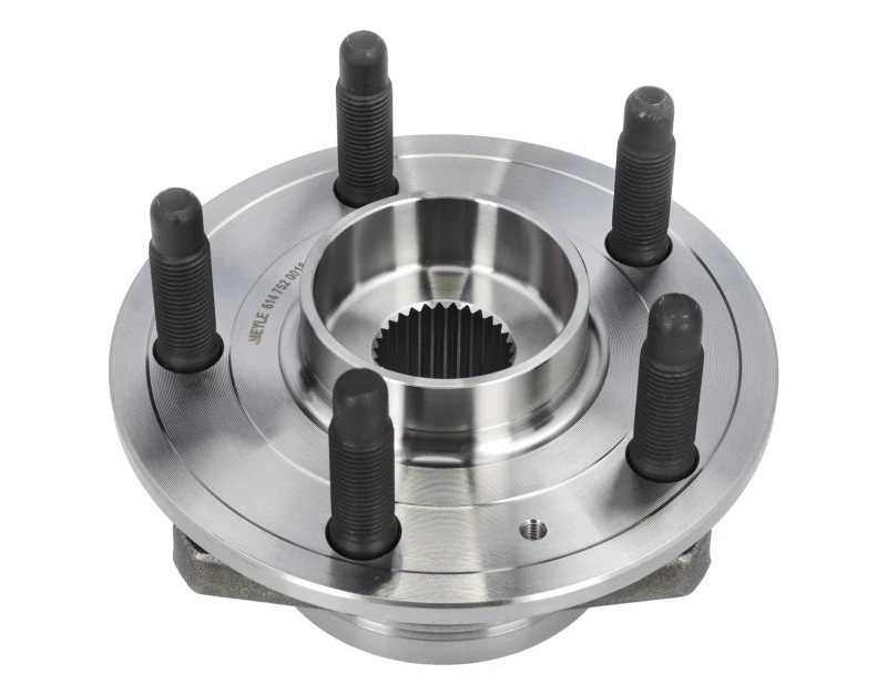 Image of Wheel Hub MEYLE 614 752 0018
