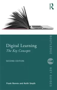 Image of Digital Learning: The Key Concepts