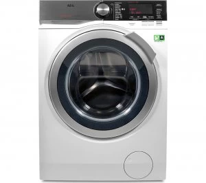 Image of AEG L8FEC866 8KG 1600RPM Washing Machine