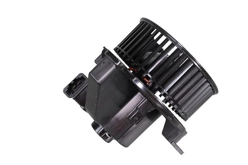 Image of Blower motor METZGER 0917823