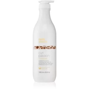 image of Milk Shake Curl Passion Conditioner for Curly Hair 1000ml