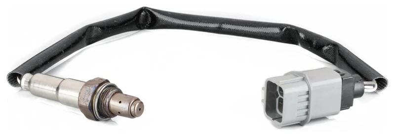 Image of HELLA Lambda sensor HELLA 6PA 358 103-321